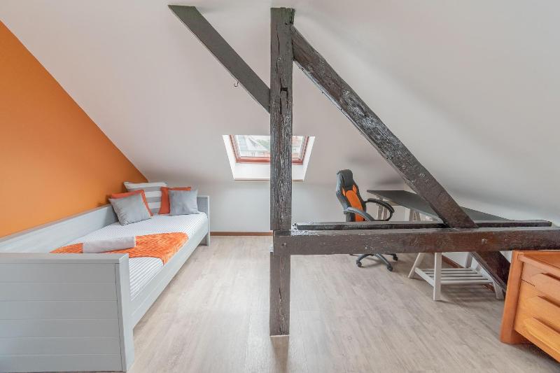 Private Comfortable Apartments image