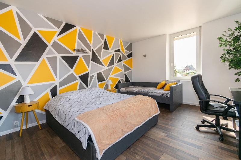 Private Comfortable Apartments image