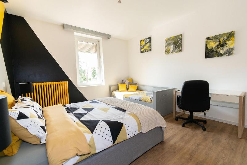 Private Comfortable Apartments image