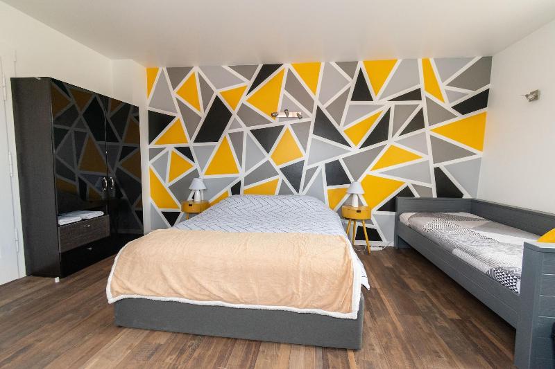 Private Comfortable Apartments image