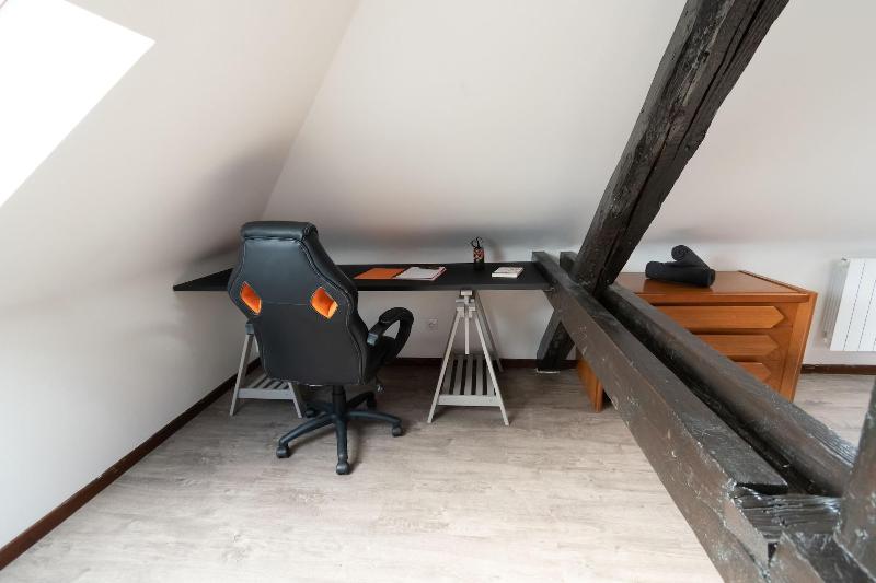Private Comfortable Apartments image