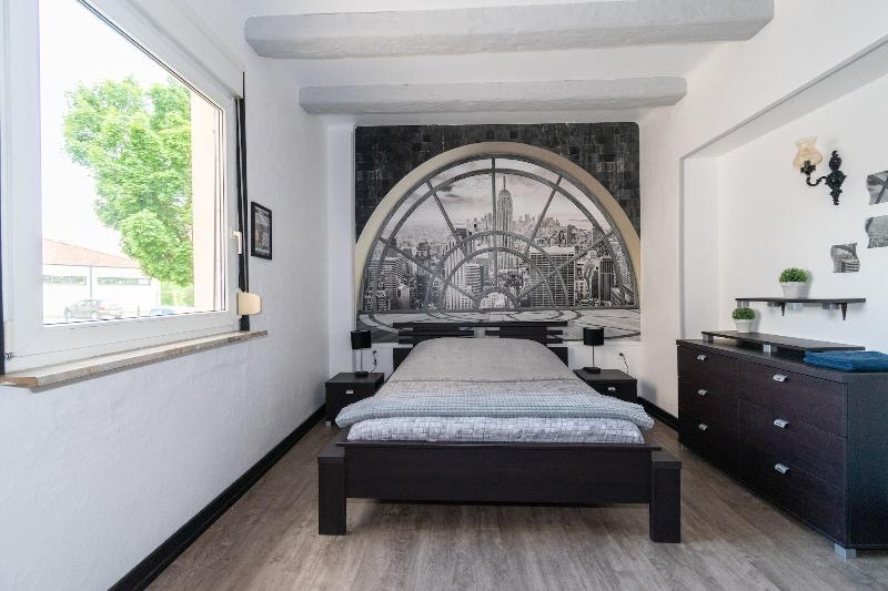 Private Comfortable Apartments image
