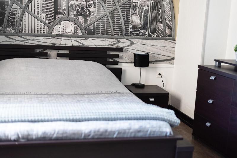 Private Comfortable Apartments image