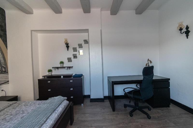 Private Comfortable Apartments image