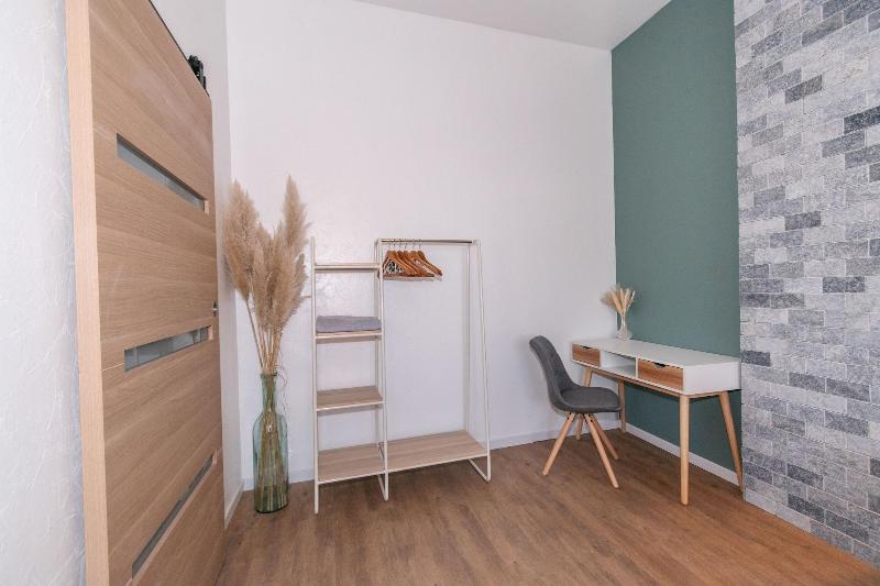 Private Comfortable Apartments image