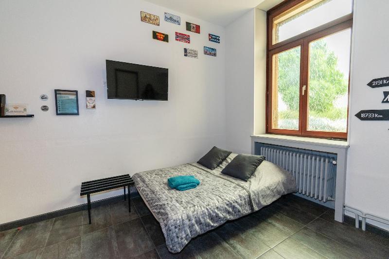 Private Comfortable Apartments image