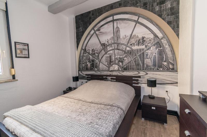 Private Comfortable Apartments image