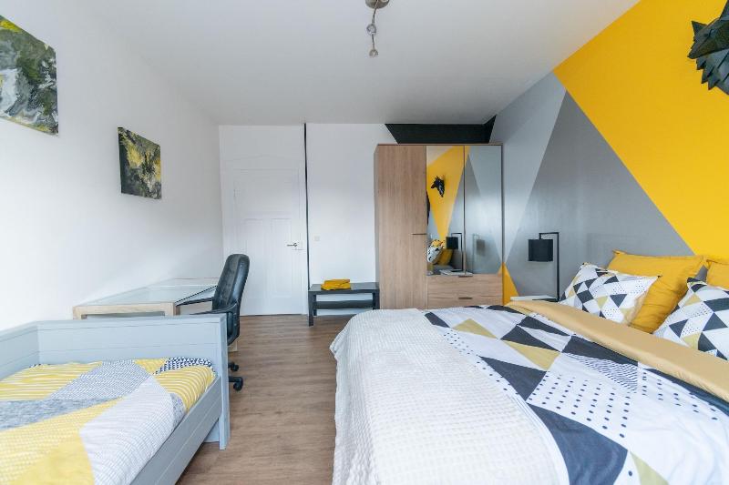 Private Comfortable Apartments image