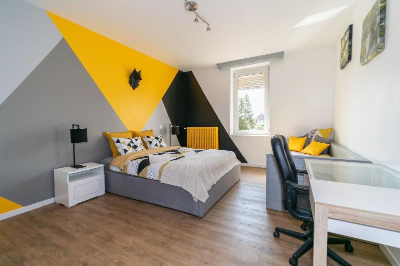 Private Comfortable Apartments image