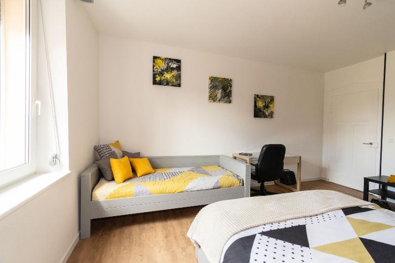 Private Comfortable Apartments image