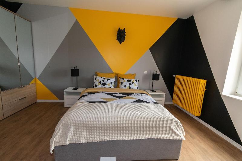 Private Comfortable Apartments image
