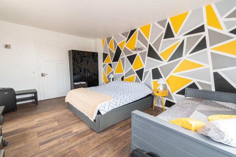 Private Comfortable Apartments image