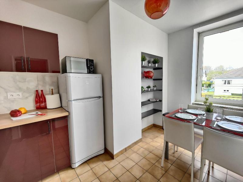 Private Comfortable Apartments image