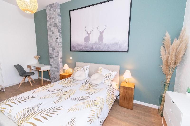 Private Comfortable Apartments image