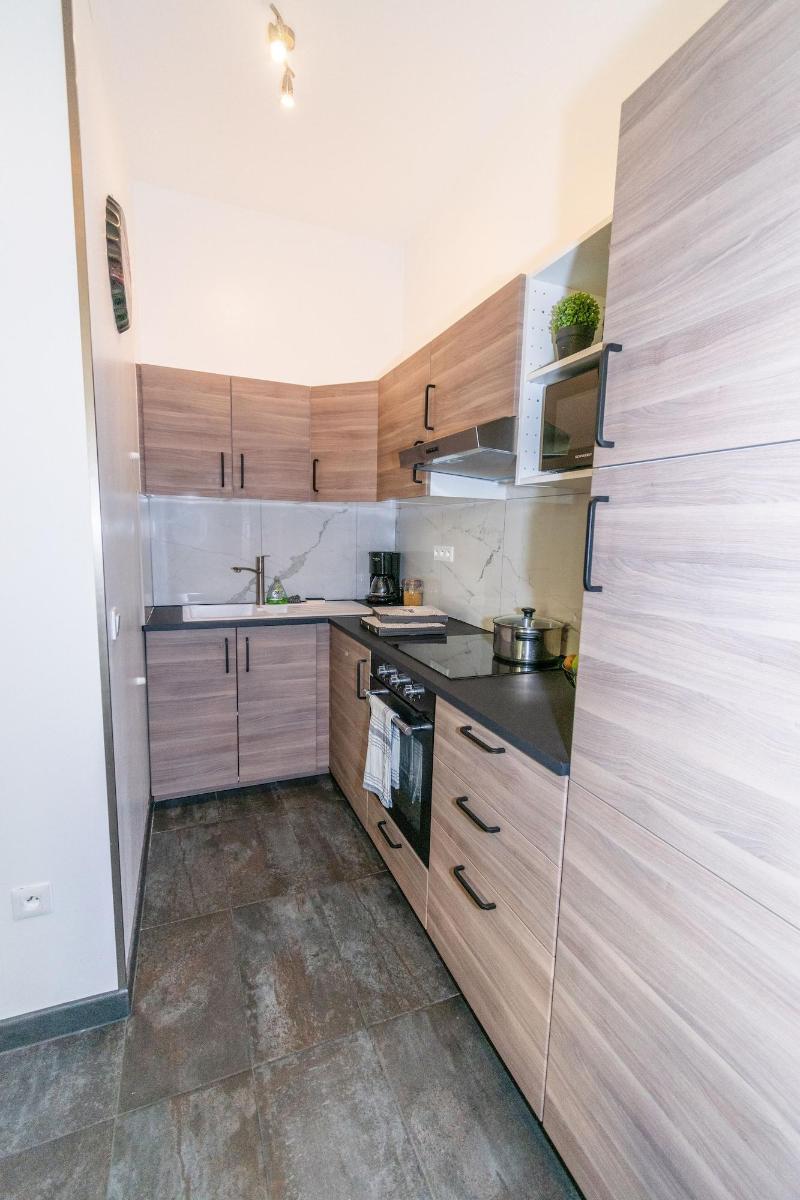 Private Comfortable Apartments image
