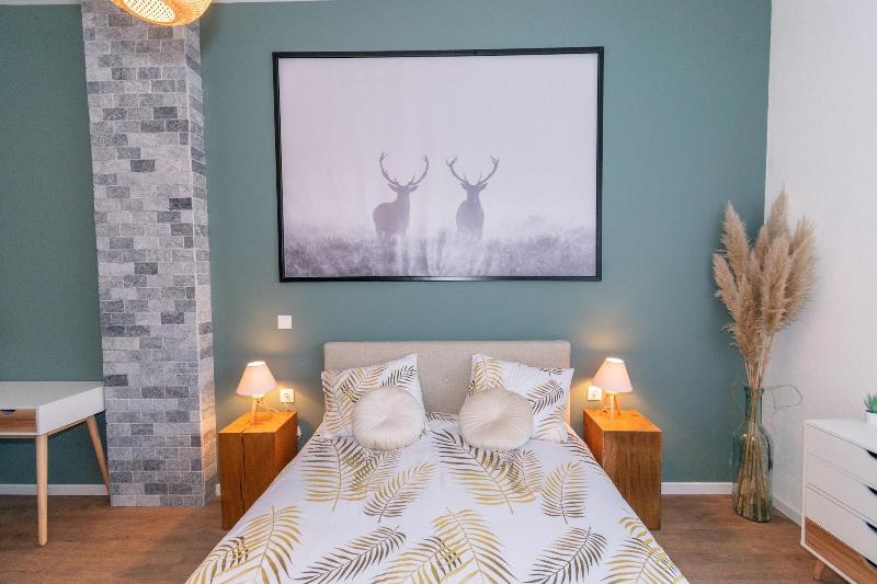 Private Comfortable Apartments image
