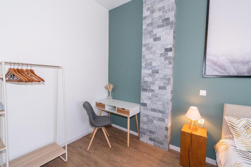 Private Comfortable Apartments image