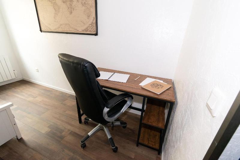 Private Comfortable Apartments image