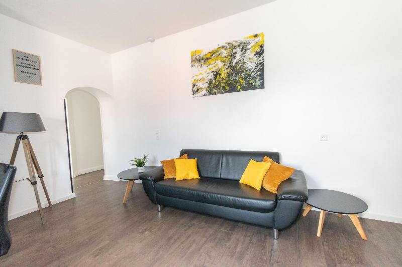 Private Comfortable Apartments image