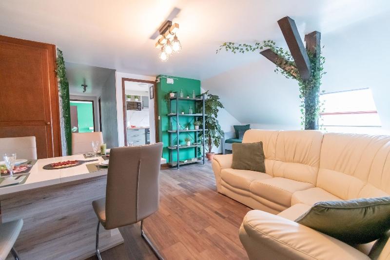 Private Comfortable Apartments image