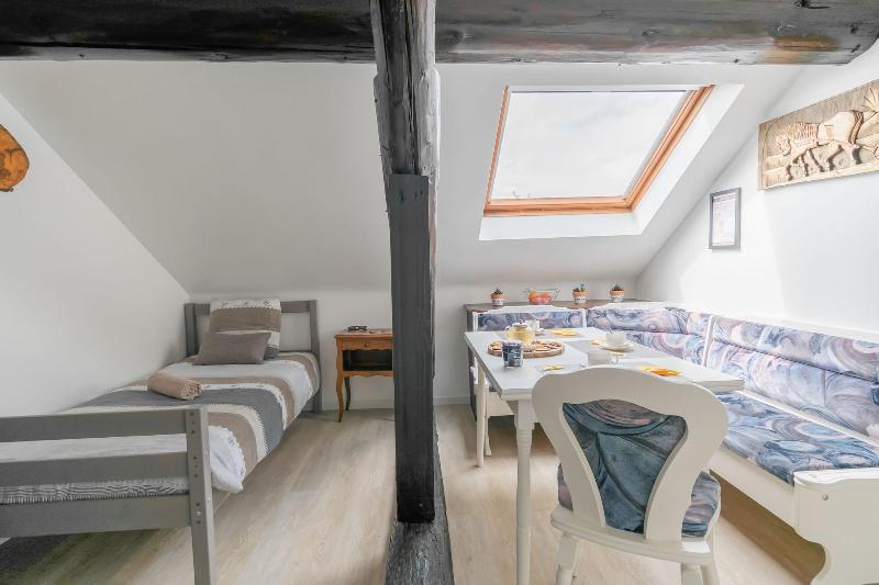 Private Comfortable Apartments image