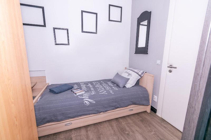 Private Comfortable Apartments image