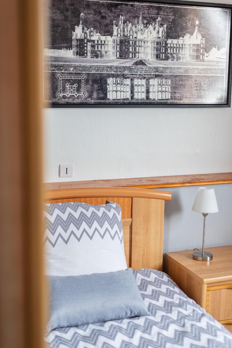 Private Comfortable Apartments image