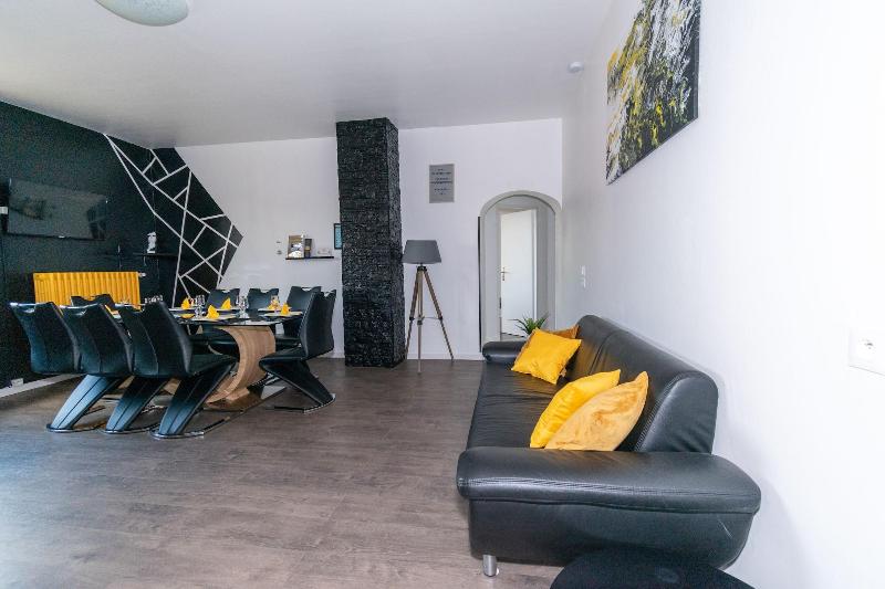 Private Comfortable Apartments image