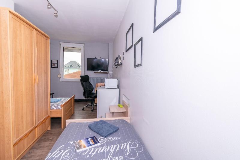 Private Comfortable Apartments image