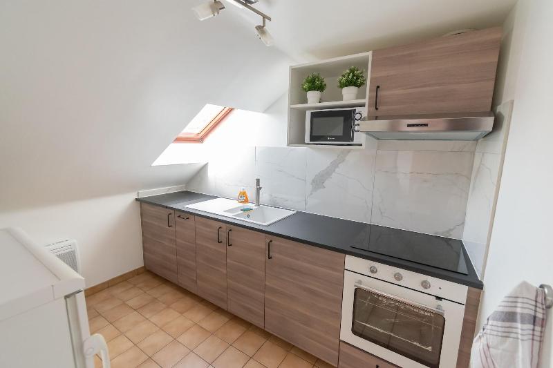 Private Comfortable Apartments image