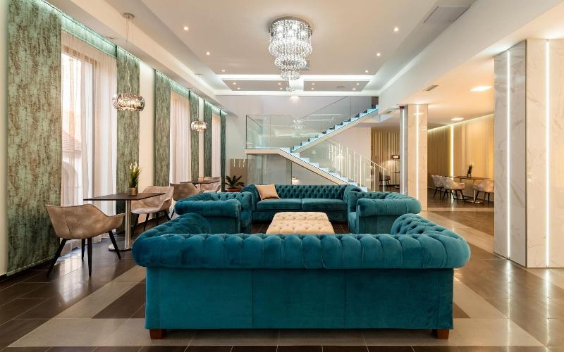 Fibula Residence Hotel Wellness image
