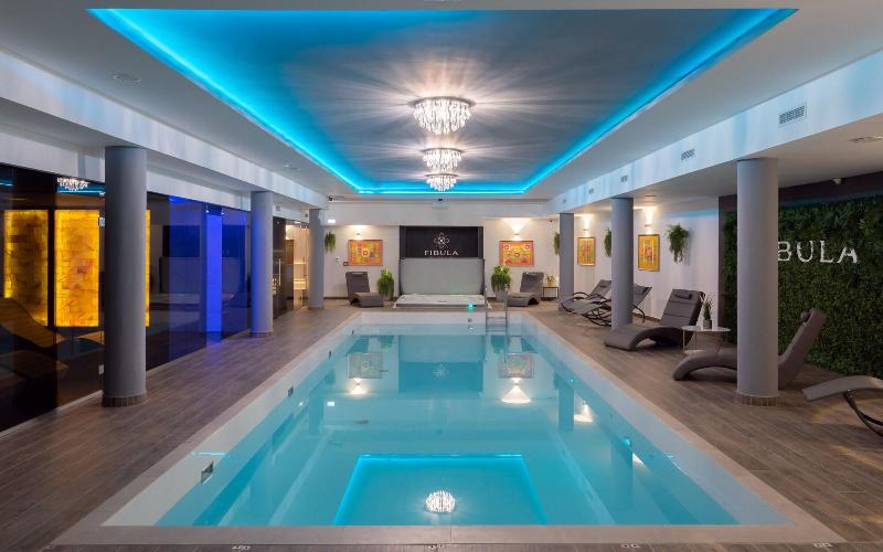 Fibula Residence Hotel Wellness image