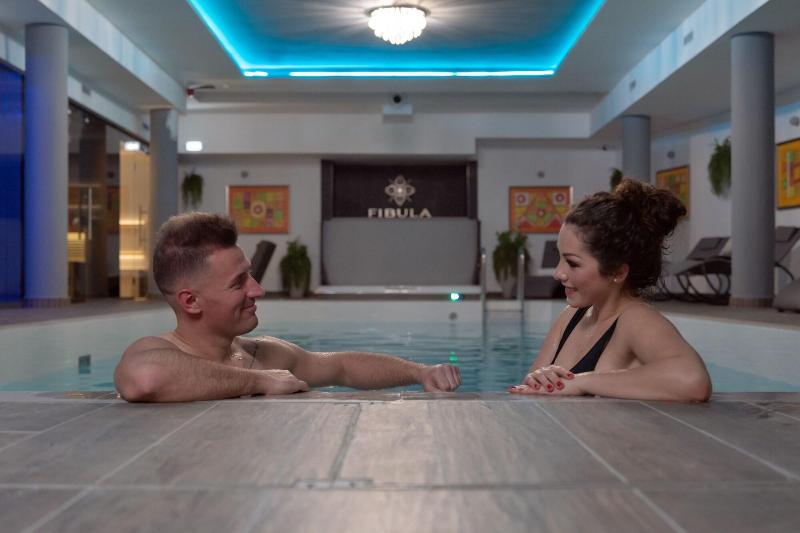 Fibula Residence Hotel Wellness image