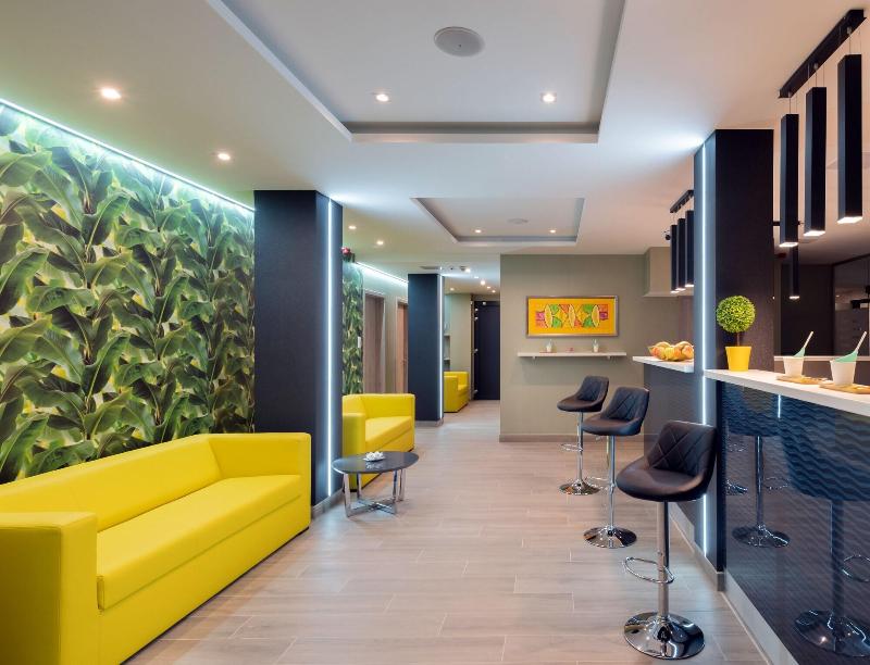 Fibula Residence Hotel Wellness image