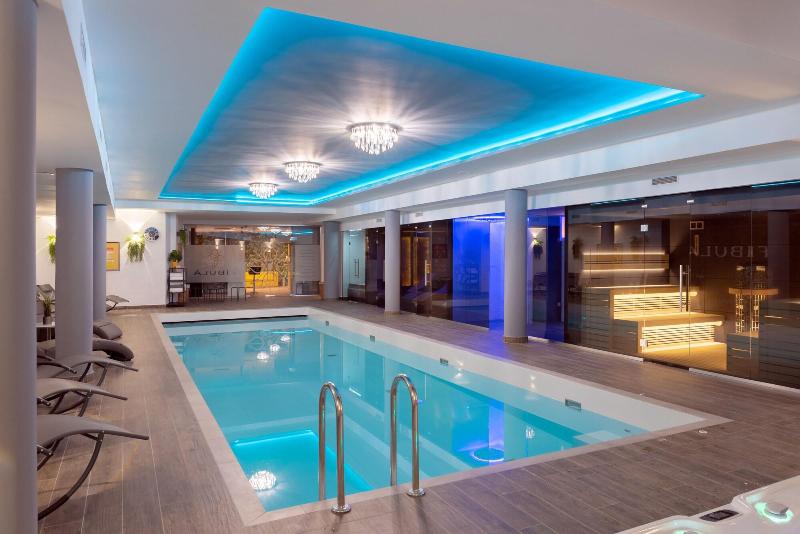 Fibula Residence Hotel Wellness image