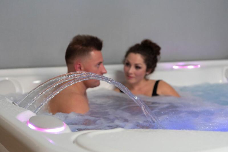 Fibula Residence Hotel Wellness image