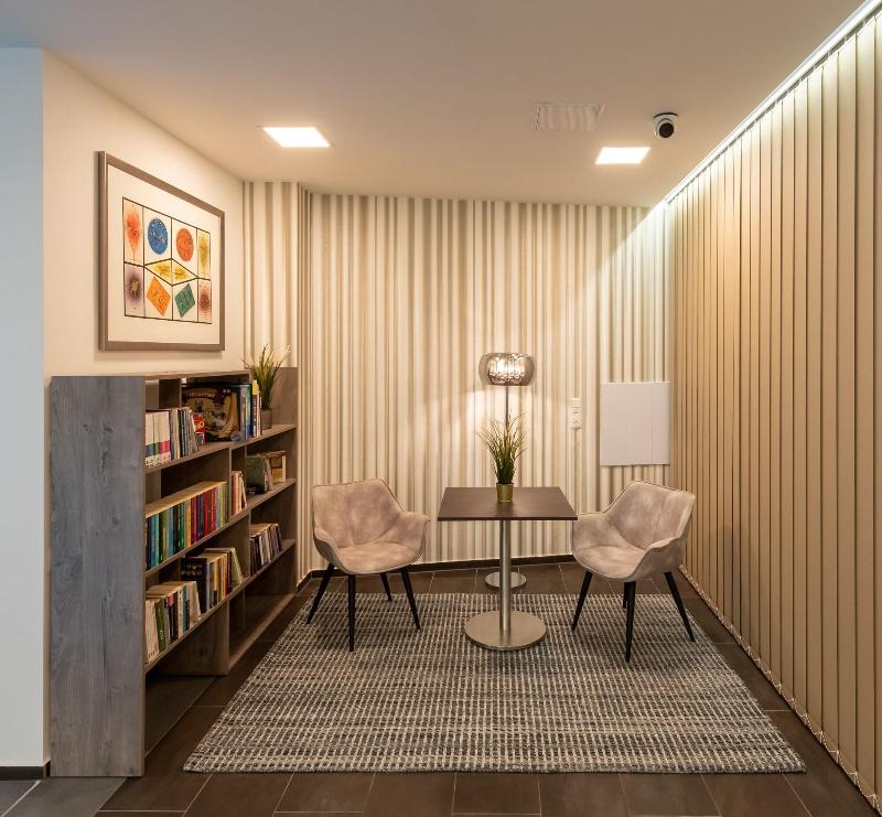 Fibula Residence Hotel Wellness image