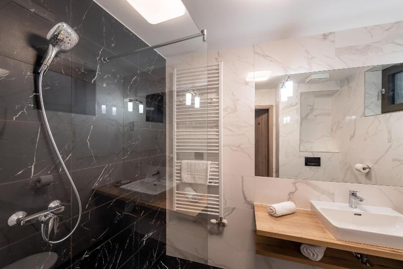 Fibula Residence Hotel Wellness image