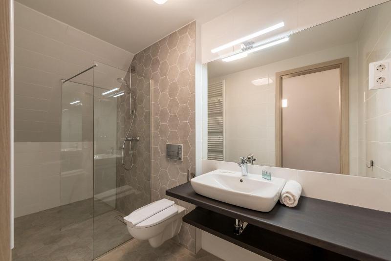 Fibula Residence Hotel Wellness image