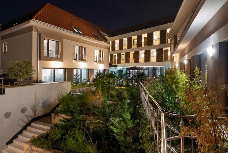 Fibula Residence Hotel Wellness image