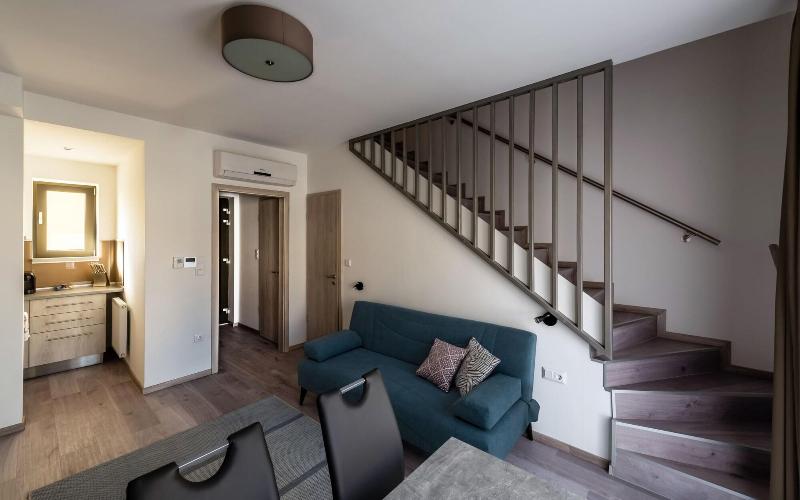 Fibula Residence Hotel Wellness image