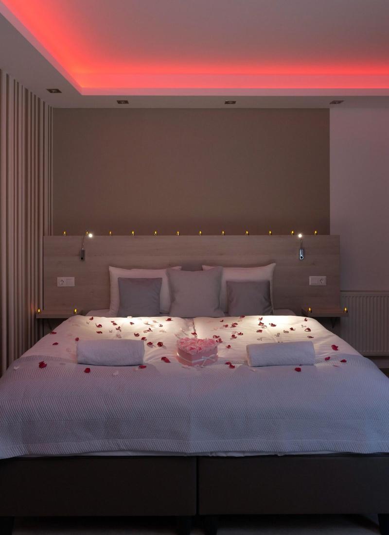 Fibula Residence Hotel Wellness image