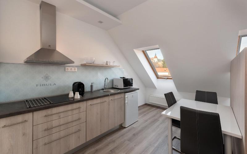 Fibula Residence Hotel Wellness image