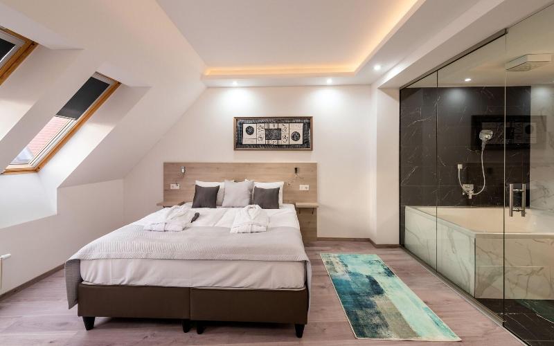 Fibula Residence Hotel Wellness image