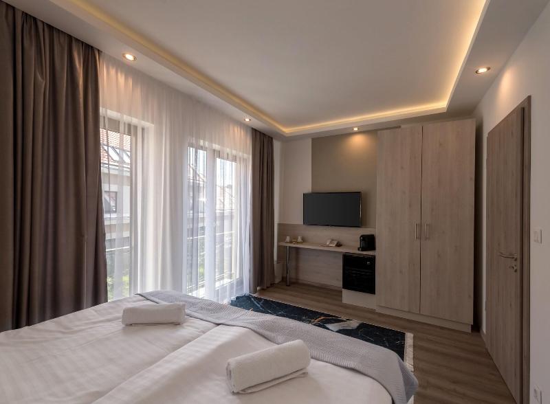 Fibula Residence Hotel Wellness image