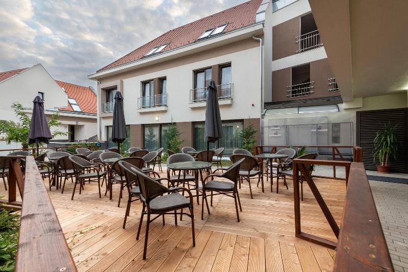 Fibula Residence Hotel Wellness image