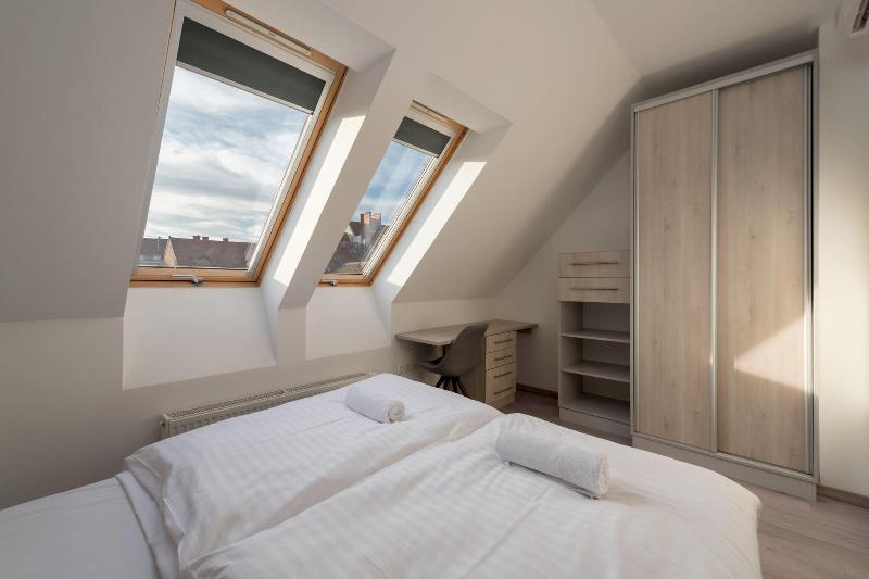 Fibula Residence Hotel Wellness image