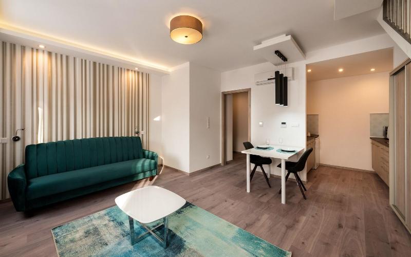 Fibula Residence Hotel Wellness image