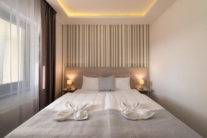 Fibula Residence Hotel Wellness image