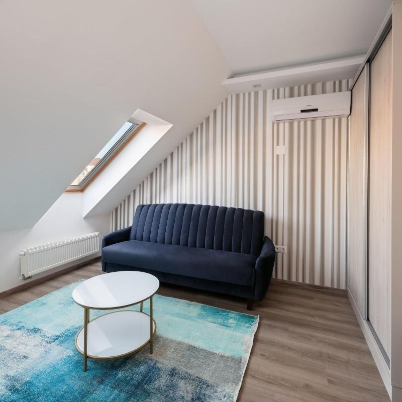 Fibula Residence Hotel Wellness image